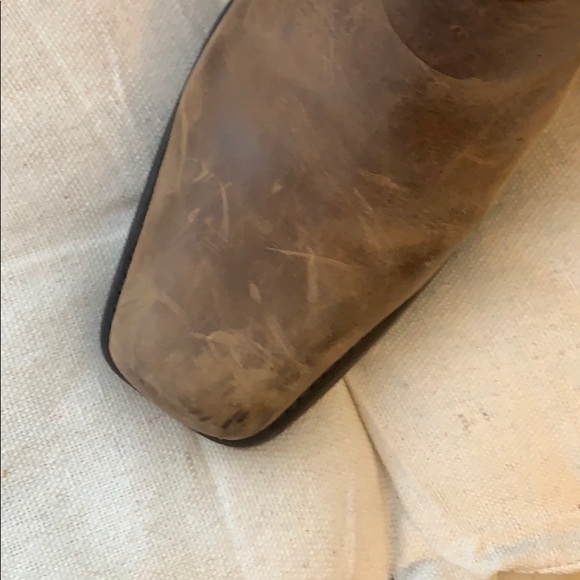 Nordstrom BP Hightail boot. Size 6.5 - Picture 2 of 8